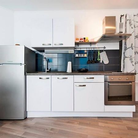 Apartman Puzzle 罗维尼 外观 照片